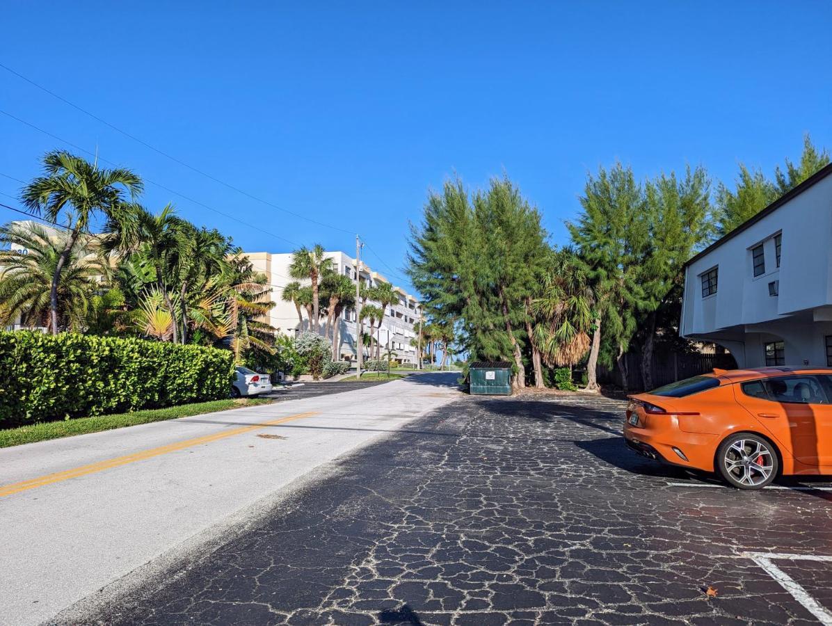 Pier Walk On Deerfield Beach Island Zewnętrze zdjęcie